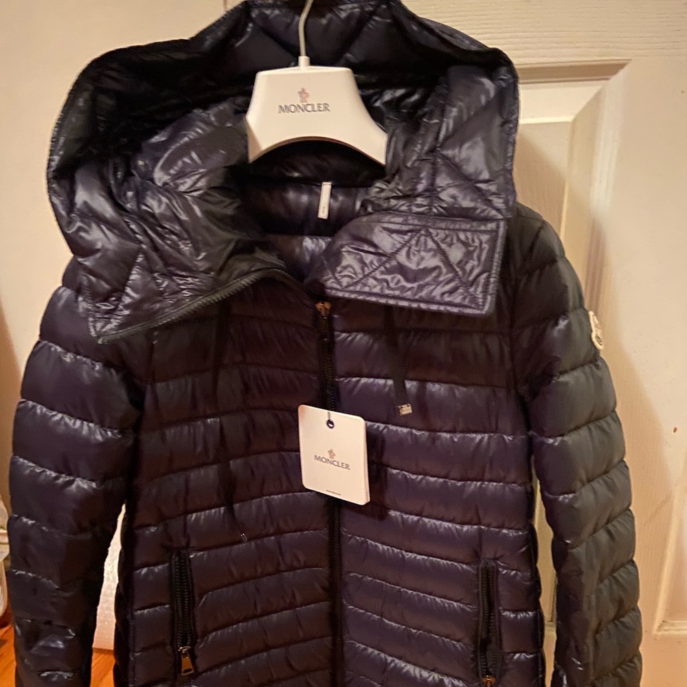 Women Moncler Coat